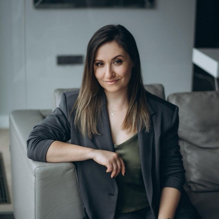 Olha Haivanenko