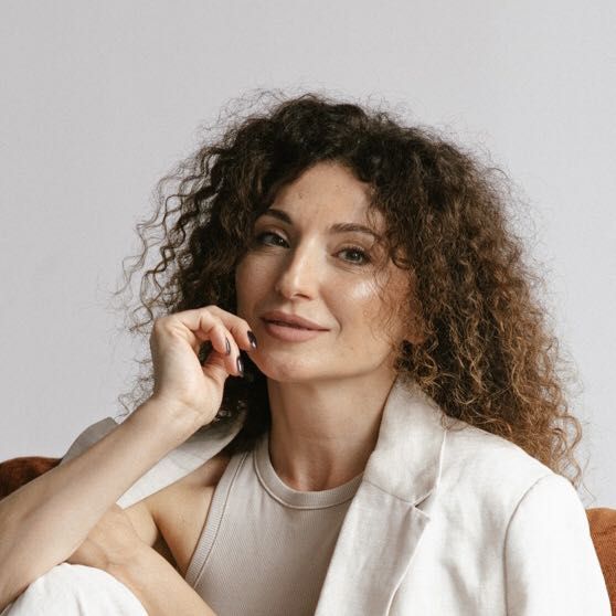 Iryna Petrenko