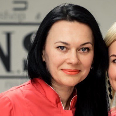 Natalia Khromyshkina