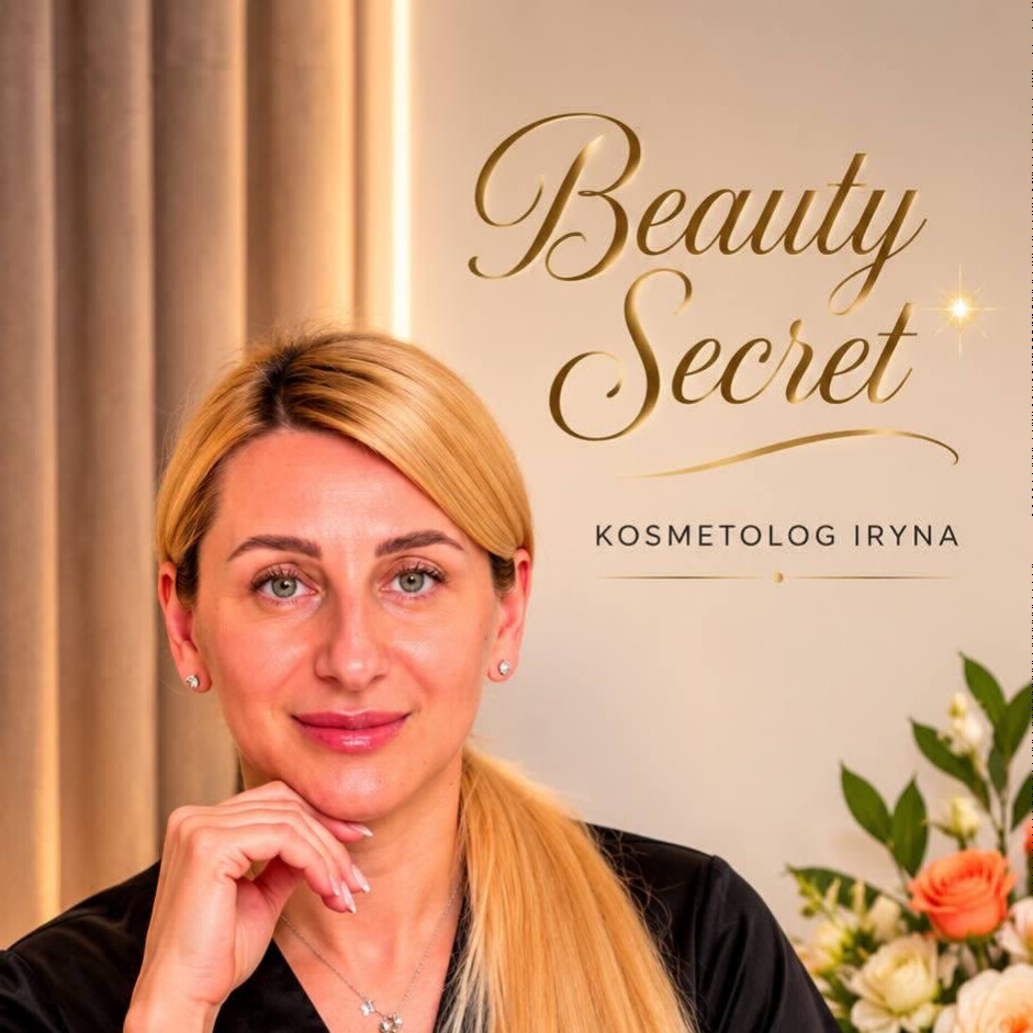Iryna Karpach