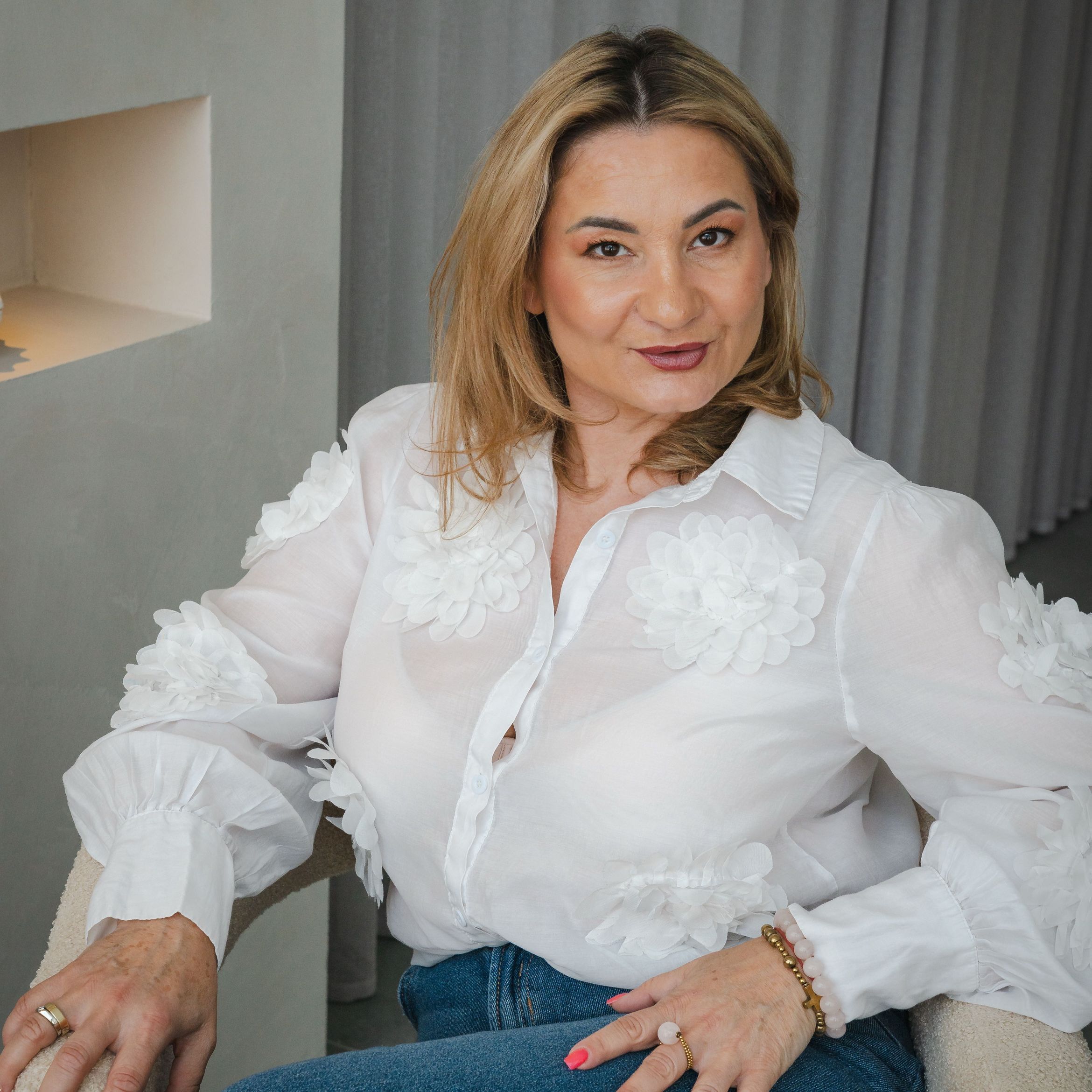 Agnieszka  Siewiera 