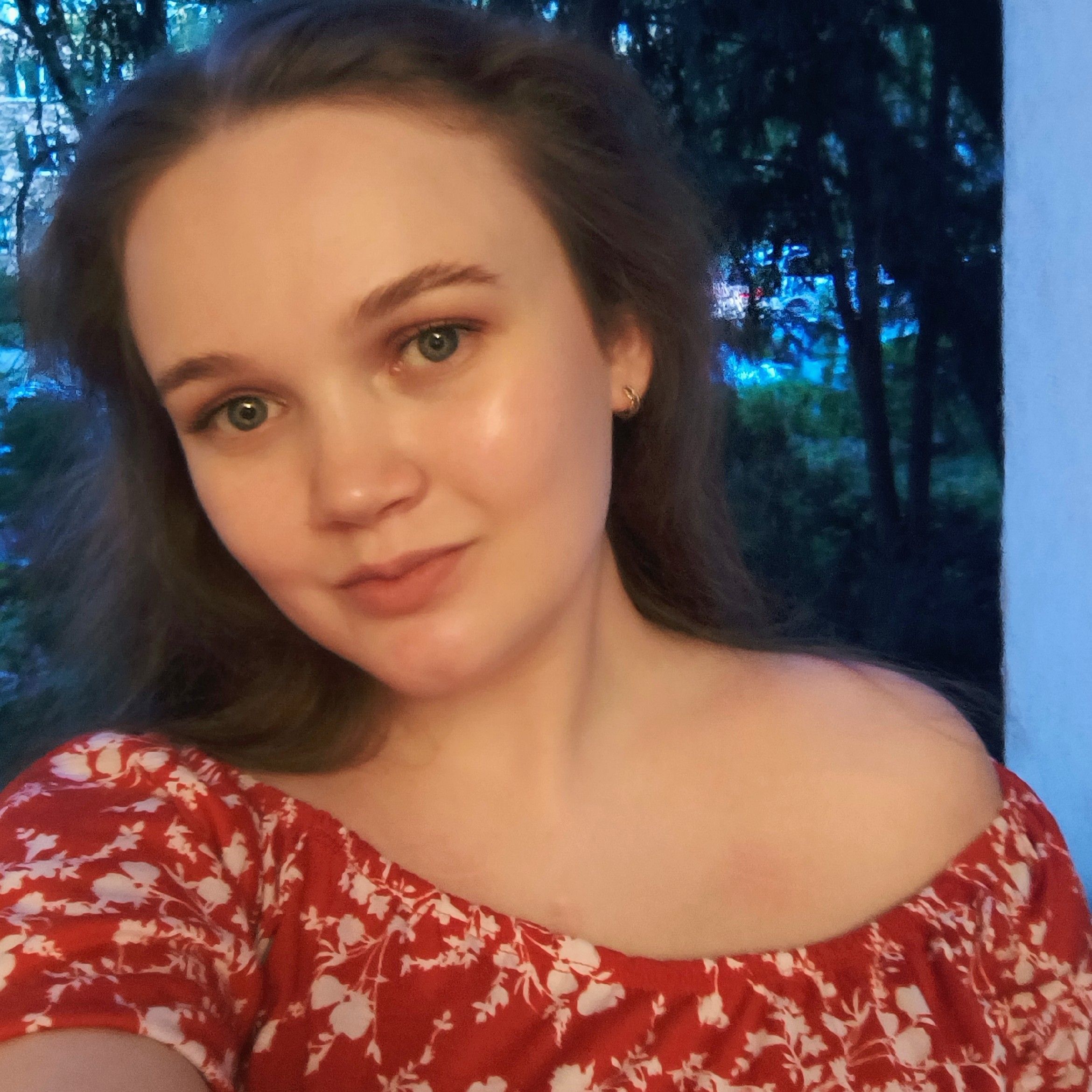 Diana  Zaporozhenko 
