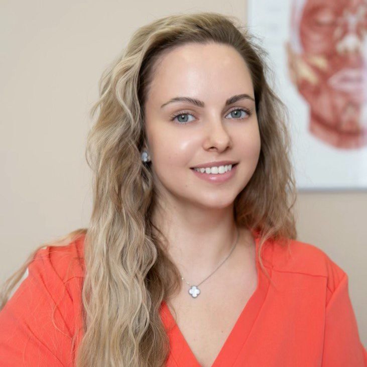 Yanina Korotaieva