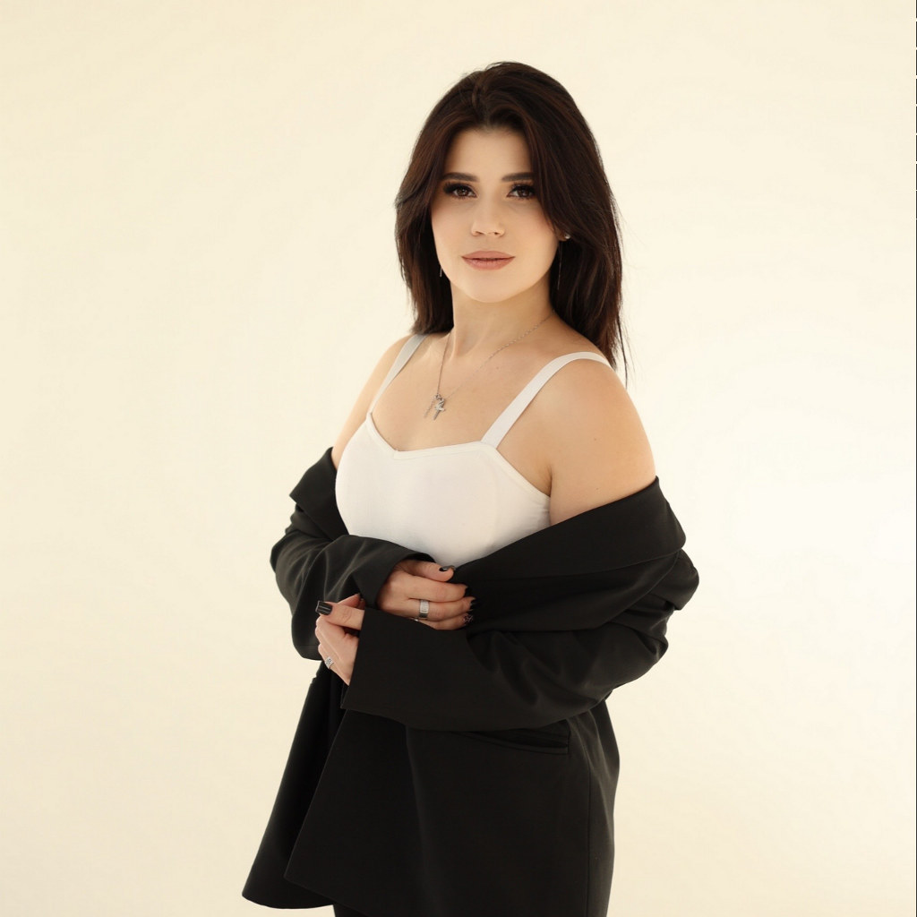 Yuliia Ipatenko