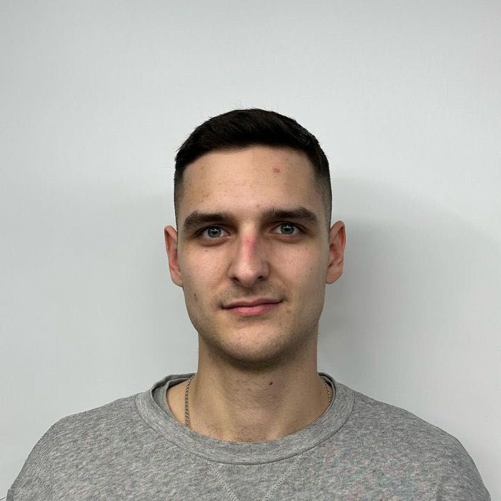 SERGIJ 