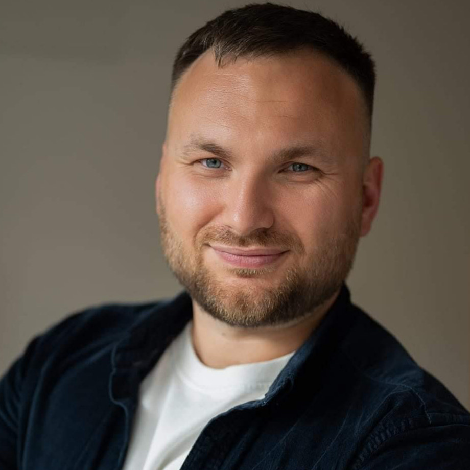 Maksym Kaprarenko