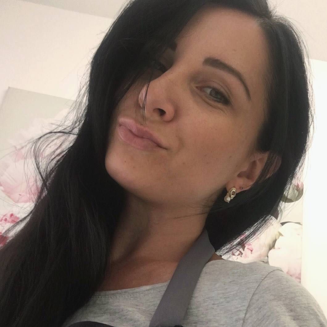 Tetiana Lunova