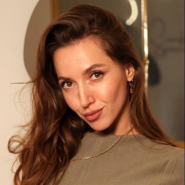 Natalia Haliatovska