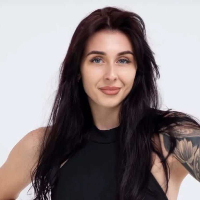 Marharyta Kobiakova