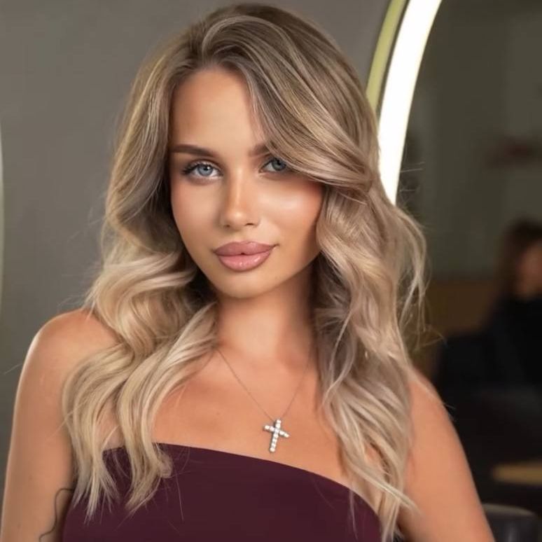 Karina Asanovich